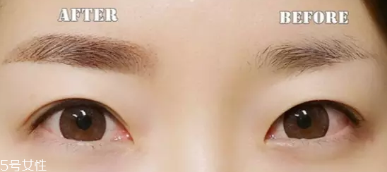 液體眉筆有什么缺點(diǎn)？不易操作不適合新手