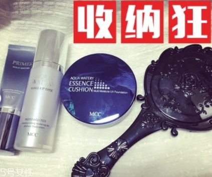 mcc是韓國(guó)的嗎？mcc彩妝怎么樣？