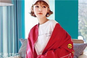 春季開學(xué)穿什么衣服好看？學(xué)生黨的開學(xué)首秀