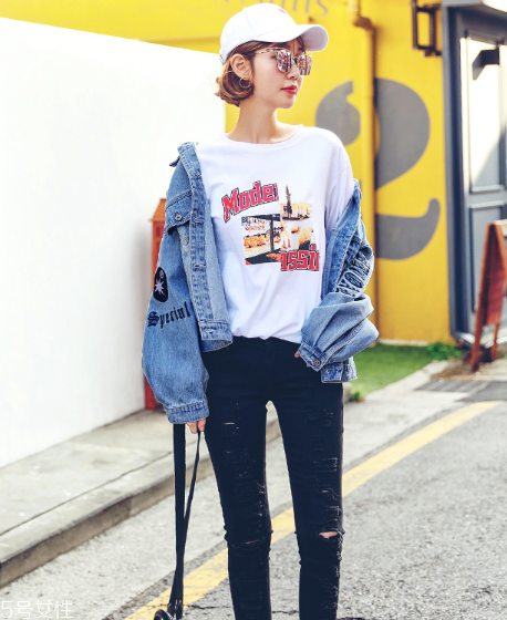 春季開學(xué)穿什么衣服好看？學(xué)生黨的開學(xué)首秀