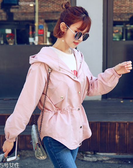春季開學(xué)穿什么衣服好看？學(xué)生黨的開學(xué)首秀
