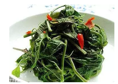 香椿涼拌怎么做好吃？超級簡單的3道開胃菜