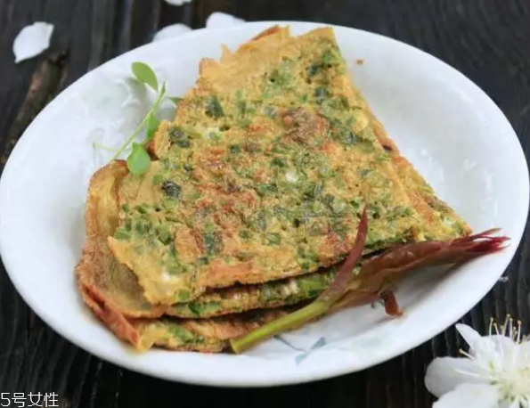 香椿水餃怎么做好吃？超詳細香椿豆腐餃子做法
