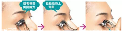 怎么刷睫毛膏才翹才長(zhǎng)？8個(gè)步驟刷出動(dòng)人電眼