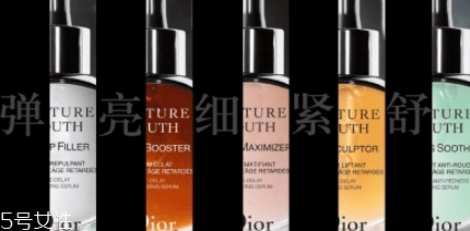 dior迪奧未來(lái)新肌系列好用嗎？