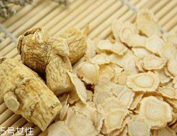 西洋參會影響睡眠嗎？別服用過量就不會