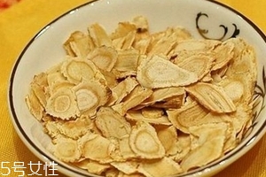 西洋參會推遲月經(jīng)嗎？這個是有可能的