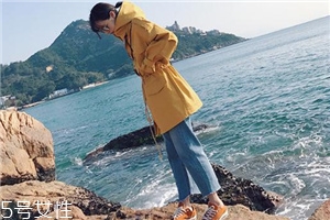 牛仔褲怎么分男女？輕松辨別化解尷尬