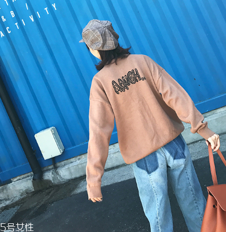 牛仔褲和休閑褲尺碼一樣嗎？要仔細(xì)看尺碼表