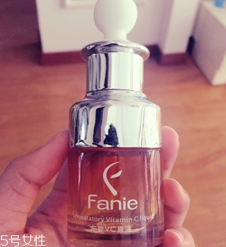 fanie芬妮是什么牌子？芬妮化妝品怎么樣？