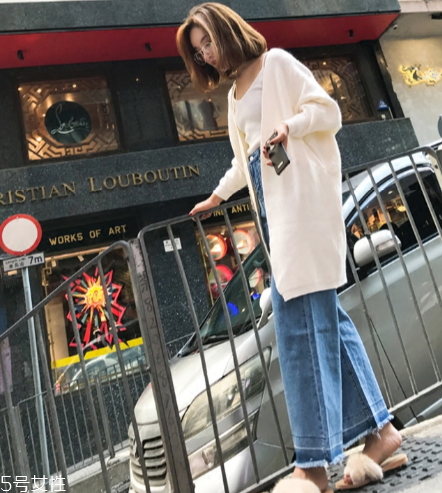 牛仔褲后面破洞怎么辦？扔掉太可惜