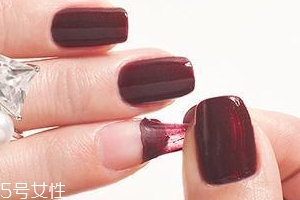 水性指甲油干了怎么辦？加水?dāng)嚢杓纯?><p><strong>水性指甲油干了怎么辦？加水?dāng)嚢杓纯?/strong></p></a></li> </ul>
</div>
<div   id=