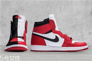 aj 1芝加哥禁穿陰陽(yáng)配色什么時(shí)候發(fā)售？