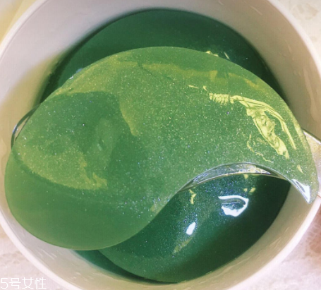 shangpree香蒲麗眼膜適合多大年齡？任何年齡