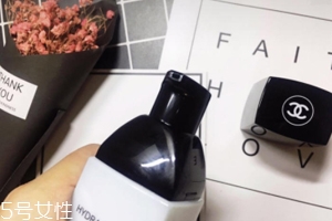 chanel山茶花保濕精華水好用嗎？補水底妝神器