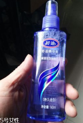 定型啫喱膏怎么用？三步打造完美發(fā)型
