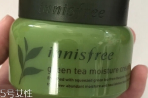悅詩風(fēng)吟滋潤面霜怎么樣？適合干皮的春夏面霜