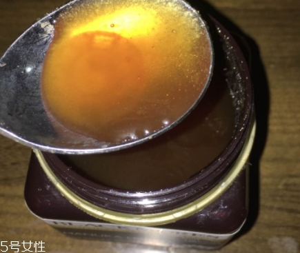 澳佳寶麥盧卡蜂蜜怎么吃？