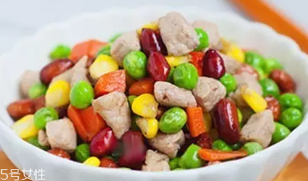 豌豆可以做豆腐嗎？蛋白質(zhì)太少不宜做豆腐