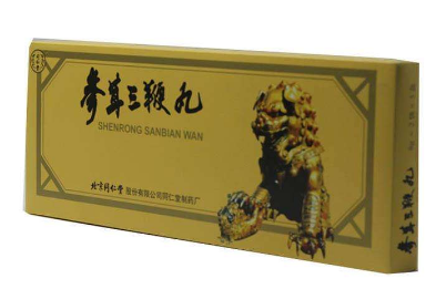參茸三鞭丸有什么功效？補(bǔ)腎效果好