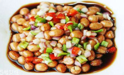 黃豆泡醋黃豆要煮熟嗎？生熟都可以泡