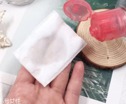 貝德瑪卸妝后要洗臉嗎？無需二次清潔