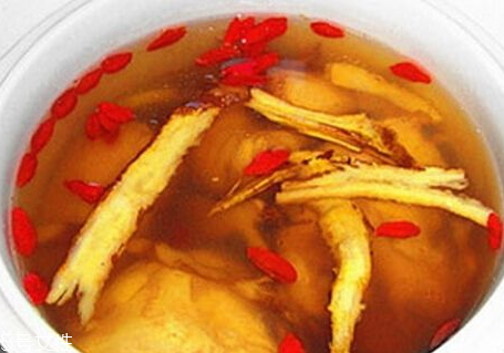 牛大力能泡水喝嗎 可以當做茶飲