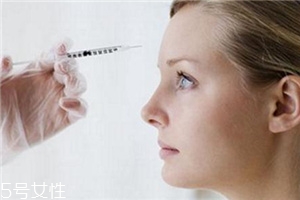 川字紋可以打玻尿酸嗎？不是最佳選擇