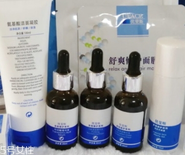 優(yōu)斐斯傳明酸怎么用？