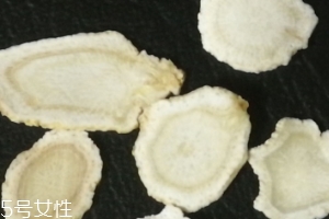 西洋參治牙疼嗎？要分情況
