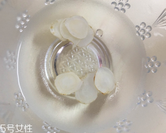 西洋參治牙疼嗎？要分情況