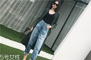 牛仔褲褲襠為什么會磨破？要注意這幾點