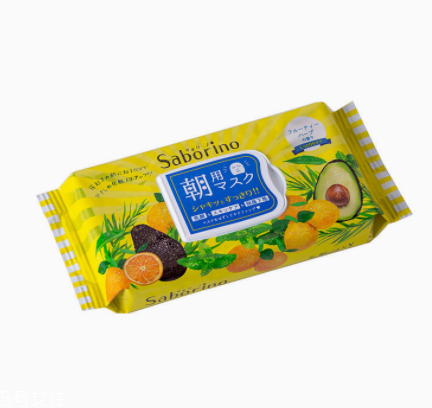 早安面膜用完要洗臉嗎？補水面膜無需清洗