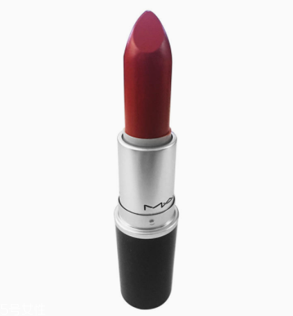 mac chili什么顏色？偏橘色調(diào)