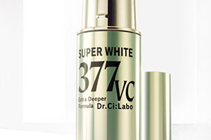 377是什么護膚成分？美白大佬成分