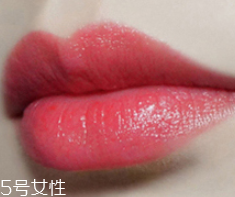 2022年口紅流行什么顏色？2022最流行的口紅品牌色號
