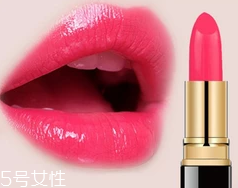 2022年口紅流行什么顏色？2022最流行的口紅品牌色號