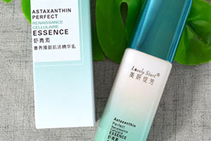 蝦青素原液好用嗎？蝦青素原液騙局