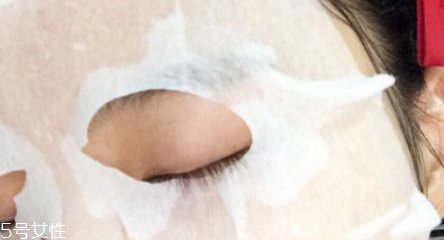 露露倫面膜用完要洗嗎？補(bǔ)水面膜無需清洗