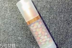 holika隔離霜好用嗎？性價(jià)比極高的干皮隔離霜
