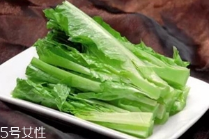 萵筍葉能蒸包子吃嗎？沒(méi)焯水會(huì)發(fā)苦