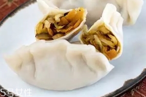 餃子餡可以放雞精嗎？會(huì)危害健康
