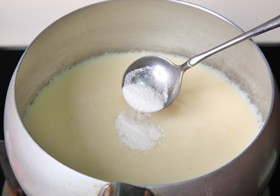 怎么用黃豆做豆?jié){、豆腐、豆腐腦