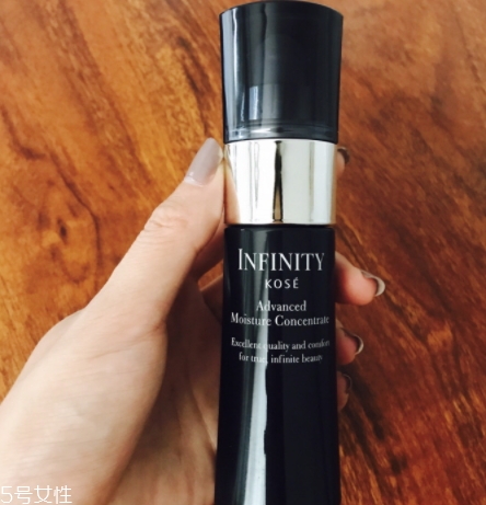 infinity茵菲妮是什么牌子？高絲旗下的寵兒