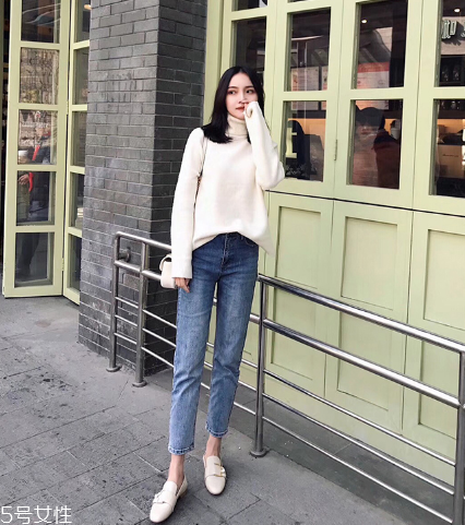 牛仔褲走路響怎么解決？再也不會(huì)尷尬了