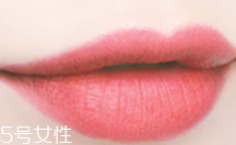 口紅筆哪個(gè)顏色好看？要根據(jù)膚色來選色號(hào)