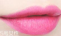 口紅筆哪個(gè)顏色好看？要根據(jù)膚色來選色號(hào)
