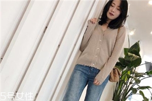 牛仔褲最小碼是多大？牛仔褲成人最小碼25