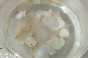 西洋參晚上可以喝嗎？晚上喝影響睡眠