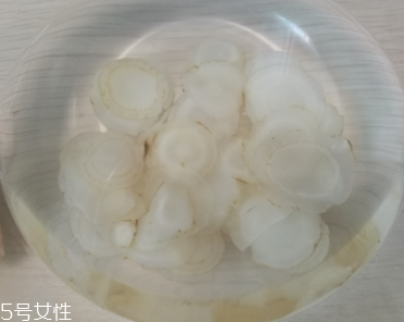 西洋參晚上可以喝嗎？晚上喝影響睡眠
